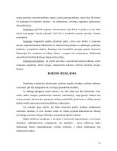 Reklamos skelbimo paruošimas 13 puslapis
