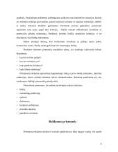 Reklamos skelbimo paruošimas 8 puslapis