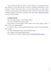 Rekreacijos ir kelionių istorinė raida arabiškajame pasaulyje 4 puslapis