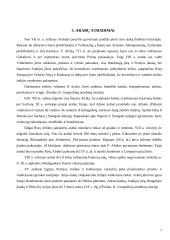 Rekreacijos ir kelionių istorinė raida arabiškajame pasaulyje 7 puslapis