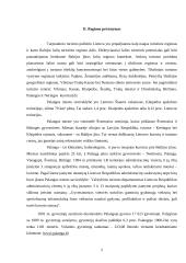 Rekreacijos ir turizmo administravimas Palangoje 5 puslapis