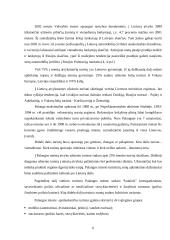 Rekreacijos ir turizmo administravimas Palangoje 6 puslapis