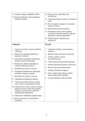 Rekreacijos ir turizmo administravimas Palangoje 8 puslapis