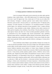 Rekreacijos ir turizmo administravimas Palangoje 9 puslapis