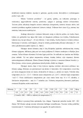 Rekreacijos ir turizmo administravimas Palangoje 10 puslapis