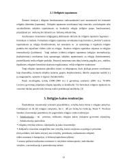Religijos samprata sociologijoje 12 puslapis