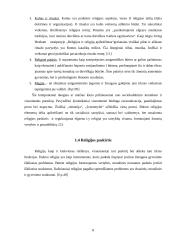 Religijos samprata sociologijoje 7 puslapis