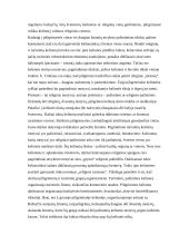 Religinis - piligriminis turizmas 3 puslapis