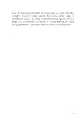 Religinis patyrimas postmodernizme 4 puslapis