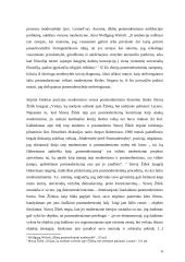 Religinis patyrimas postmodernizme 6 puslapis