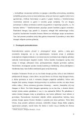 Religinis patyrimas postmodernizme 8 puslapis