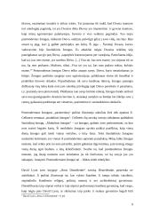 Religinis patyrimas postmodernizme 9 puslapis