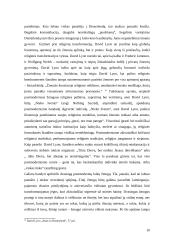 Religinis patyrimas postmodernizme 10 puslapis