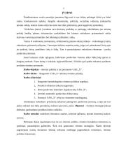 Rėmimo politika įmonėje 2 puslapis