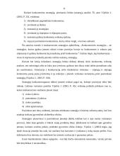 Rėmimo politika įmonėje 11 puslapis
