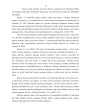 Rėmimo politika įmonėje 14 puslapis