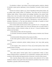 Rėmimo politika įmonėje 19 puslapis