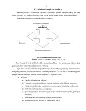 Rėmimo politika įmonėje 6 puslapis