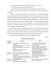 Rėmimo politika įmonėje 7 puslapis