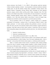 Rėmimo politika įmonėje 9 puslapis