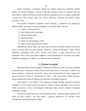 Rėmimo politika įmonėje 10 puslapis