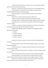 Rėmimo politika: prekybos tinklas "Apranga" 5 puslapis