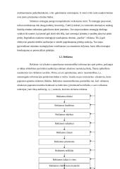 Rėmimo politika: prekybos tinklas "Apranga" 7 puslapis