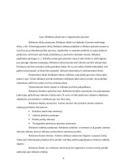 Rėmimo politika: prekybos tinklas "Apranga" 8 puslapis