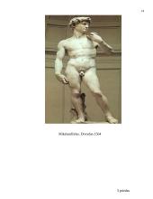 Renesanso estetikos bruožai 14 puslapis