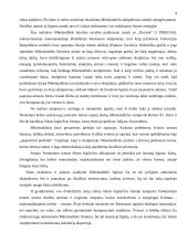 Renesanso estetikos bruožai 9 puslapis