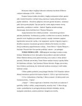 Renesanso literatūra XVIa. Anglijoje 3 puslapis