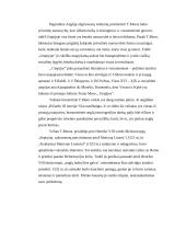 Renesanso literatūra XVIa. Anglijoje 4 puslapis