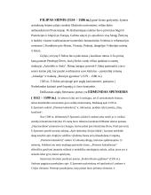 Renesanso literatūra XVIa. Anglijoje 6 puslapis