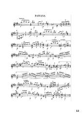 Renesanso šokio menas 12 puslapis