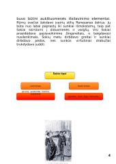 Renesanso šokio menas 4 puslapis