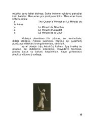 Renesanso šokio menas 8 puslapis