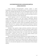 Rentgeno spindulių savybės bei jų panaudojimas 11 puslapis