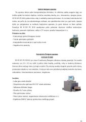 Rentgeno spindulių savybės bei jų panaudojimas 13 puslapis