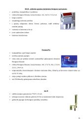 Rentgeno spindulių savybės bei jų panaudojimas 15 puslapis