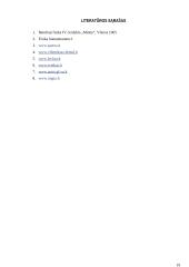 Rentgeno spindulių savybės bei jų panaudojimas 18 puslapis