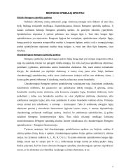 Rentgeno spindulių savybės bei jų panaudojimas 6 puslapis