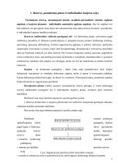 Rezervo ir karjeros planavimas 4 puslapis