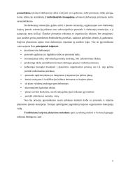 Rezervo ir karjeros planavimas 8 puslapis