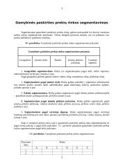 Rinkos samprata ir analizė 7 puslapis