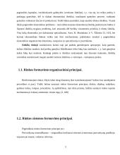 Rinka ir jos atsiradimas 3 puslapis