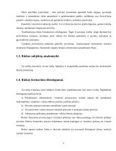 Rinka ir jos atsiradimas 4 puslapis