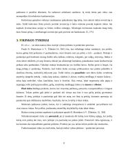 Rinka ir jos atsiradimas 8 puslapis