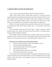 Rinka ir jos atsiradimas 10 puslapis