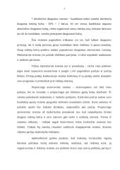 Rinkimų organizavimas 4 puslapis