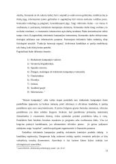 Rinkimai. Rinkimų mechanizmas. Rinkimų cenzas. Rinkiminė kampanija 13 puslapis